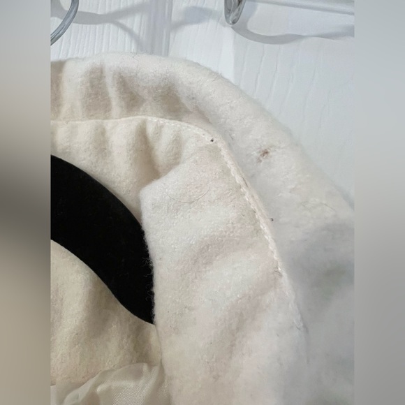 BB Dakota wool pea coat - Picture 5 of 8